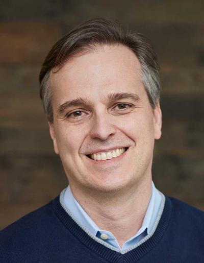 David Watson, photo 1