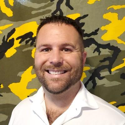 Pat Eardley, photo 2