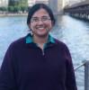 Prashanthi Kadambi
