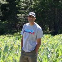 Andrew Tucker, photo 1
