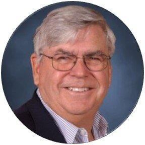 John Dennis, photo 2