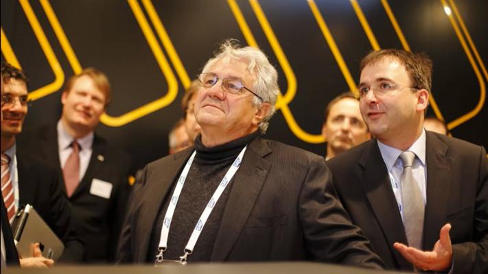 Miguel Bermudez, photo 1