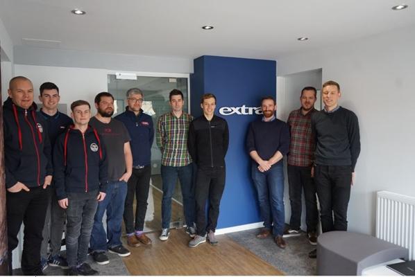 Stewart Phillips, photo 1