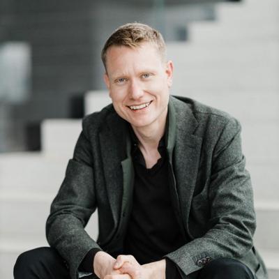 Ari Helgason, photo 2