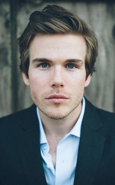 Colin Wright, photo 1