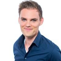 Sander de Dijcker, photo 2