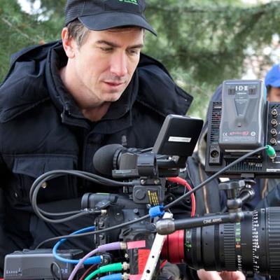 Peter Simonite, photo 2