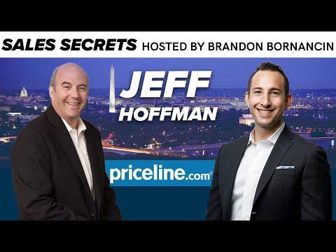 Jeff Hoffman, photo 1