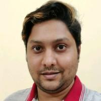 Saurav Nayak, photo 2