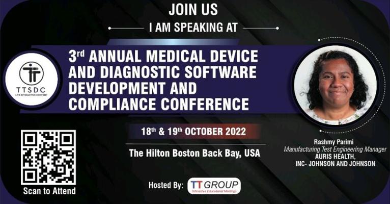 Rashmy Parimi, photo 2