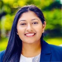 Aagna Patel, photo 2