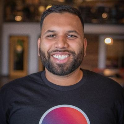 Frank Santoni, photo 2