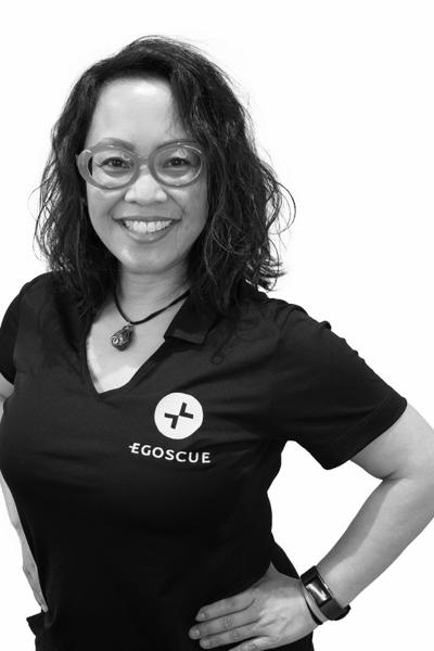 Angi Campos, photo 1