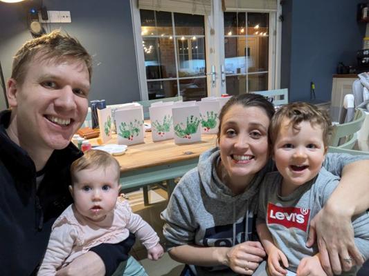 Maxine Hewitt, photo 2