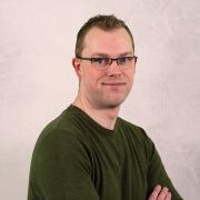 Jan Vriesendorp, photo 1