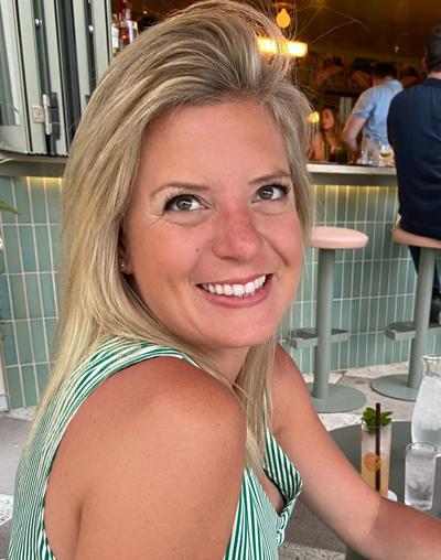 Bryony Moffitt, photo 2