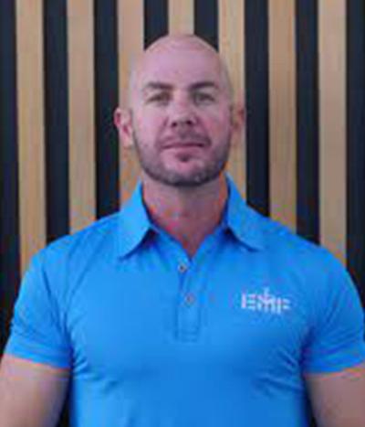 Scott Freeman, photo 1