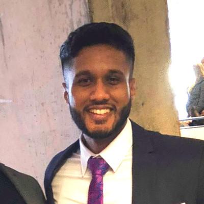 Ing Nivethan Thambirajah