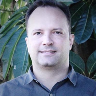 Babak Moarefi, photo 2