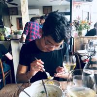 Mike Yu