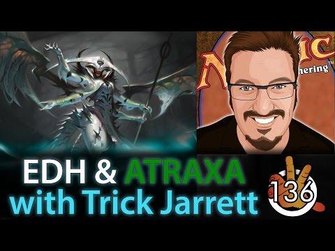 Trick Jarrett, photo 2