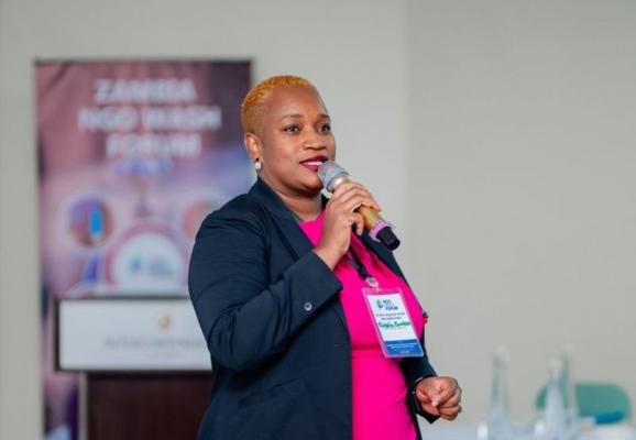 Bubala Chambeshi, photo 1