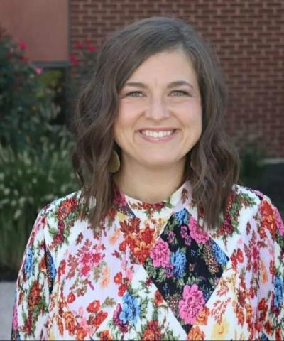 Lindsey Holtzman, photo 1