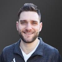 Jamie Strong, photo 2