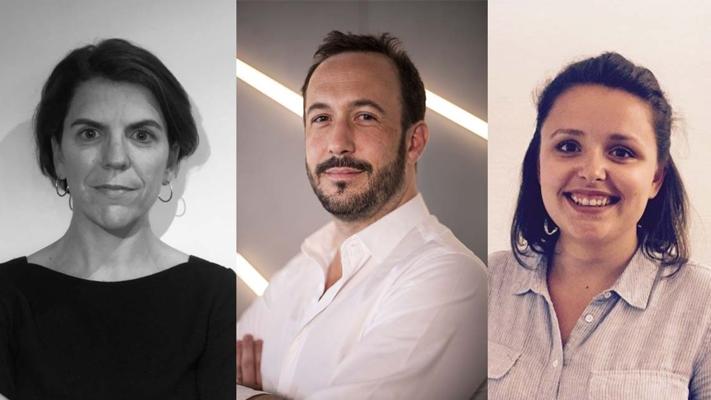 Marine Rigaud, photo 1