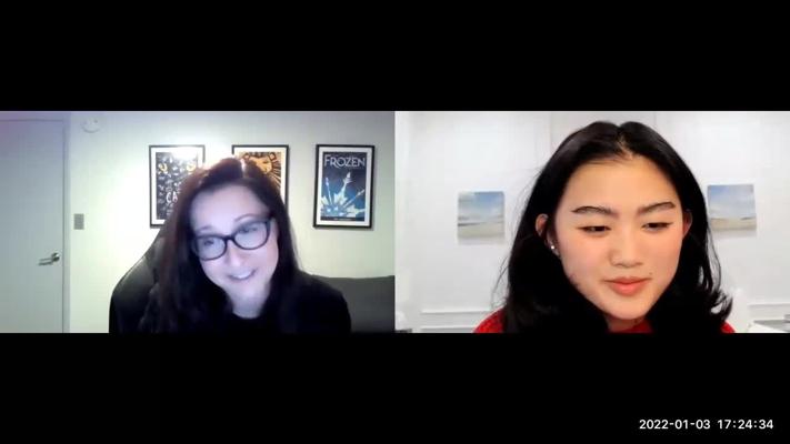 Tamara Pircz, photo 1