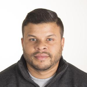 Brandon Lawrence, photo 1