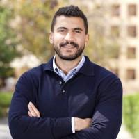 Ayman Mohamed, photo 1