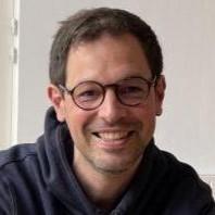 Alexandre Faucher, photo 1