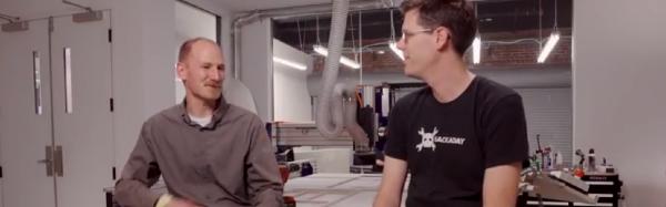 Ben Krasnow, photo 2