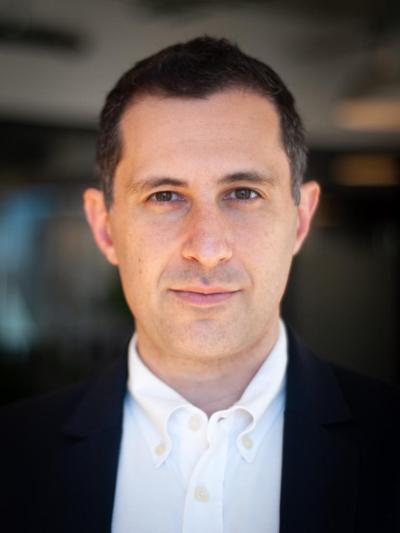 Jake Heller, photo 2