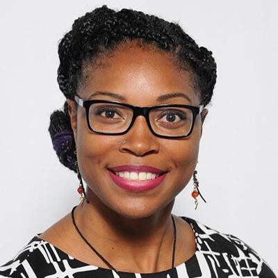 Estell Williams, photo 1