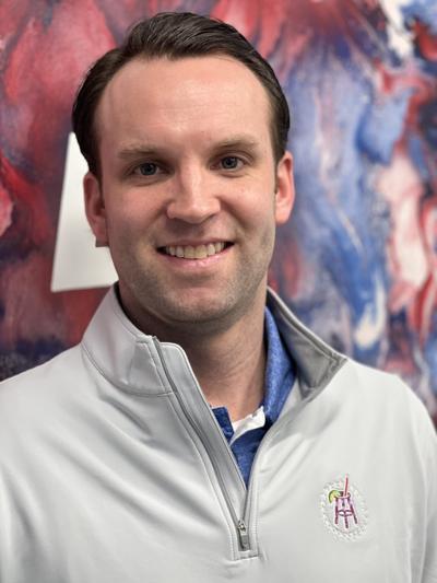 Ryan McDermott, photo 1