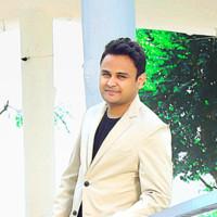 Surbhit Bansal, photo 1