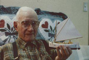 Richard Kirkness, photo 1