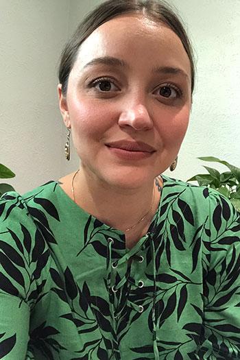 Brenna McBroom, photo 1