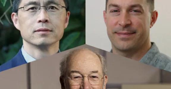 Craig Levin, photo 1