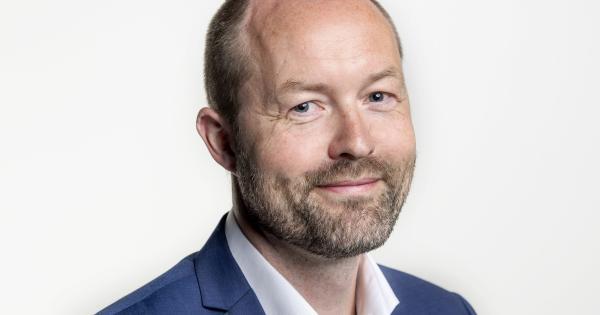 Rune Julsbøl Henriksen, photo 1