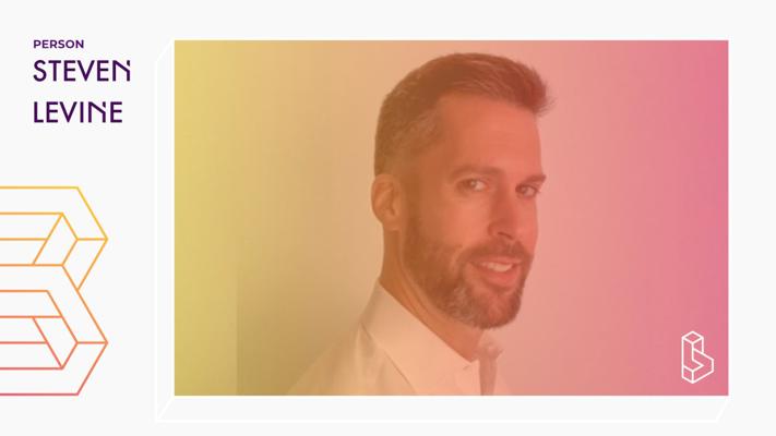 Steve Levine, photo 1