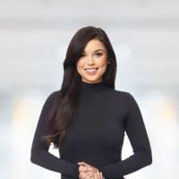 Cynthia Tseng, CFA, photo 1