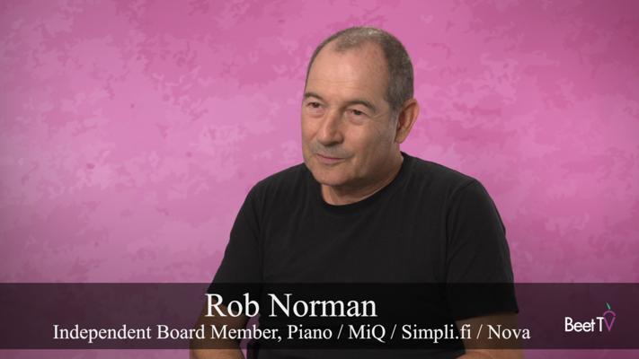 Rob Norman, photo 2