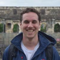 Nolan Doran, photo 2