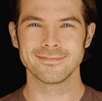 Brent Bushnell, photo 1