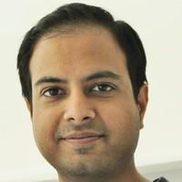 Manish Gupta, photo 1
