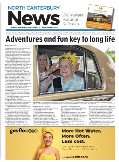 Ashleigh Edwards, photo 2