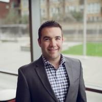 Matthew Blowers, photo 2